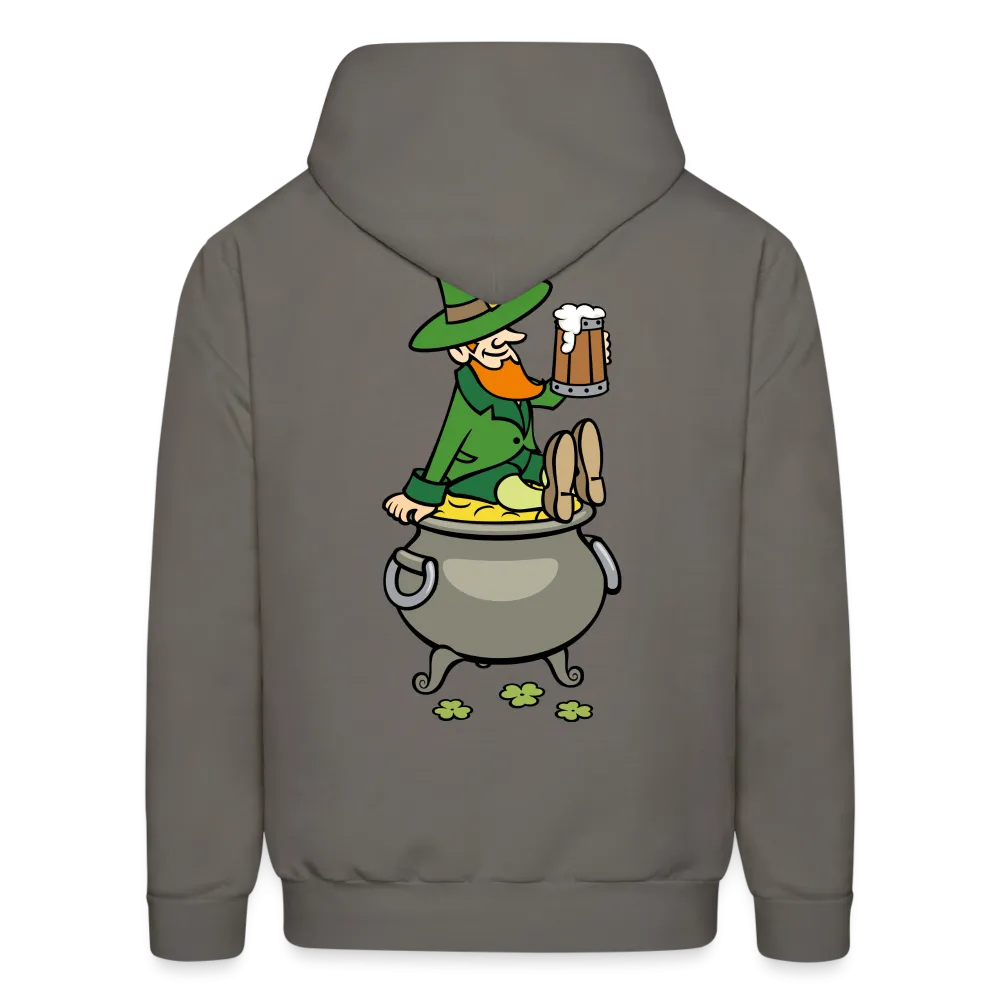 GOLD Hoodie
