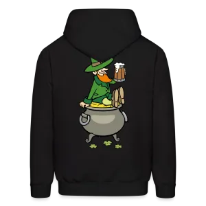 GOLD Hoodie