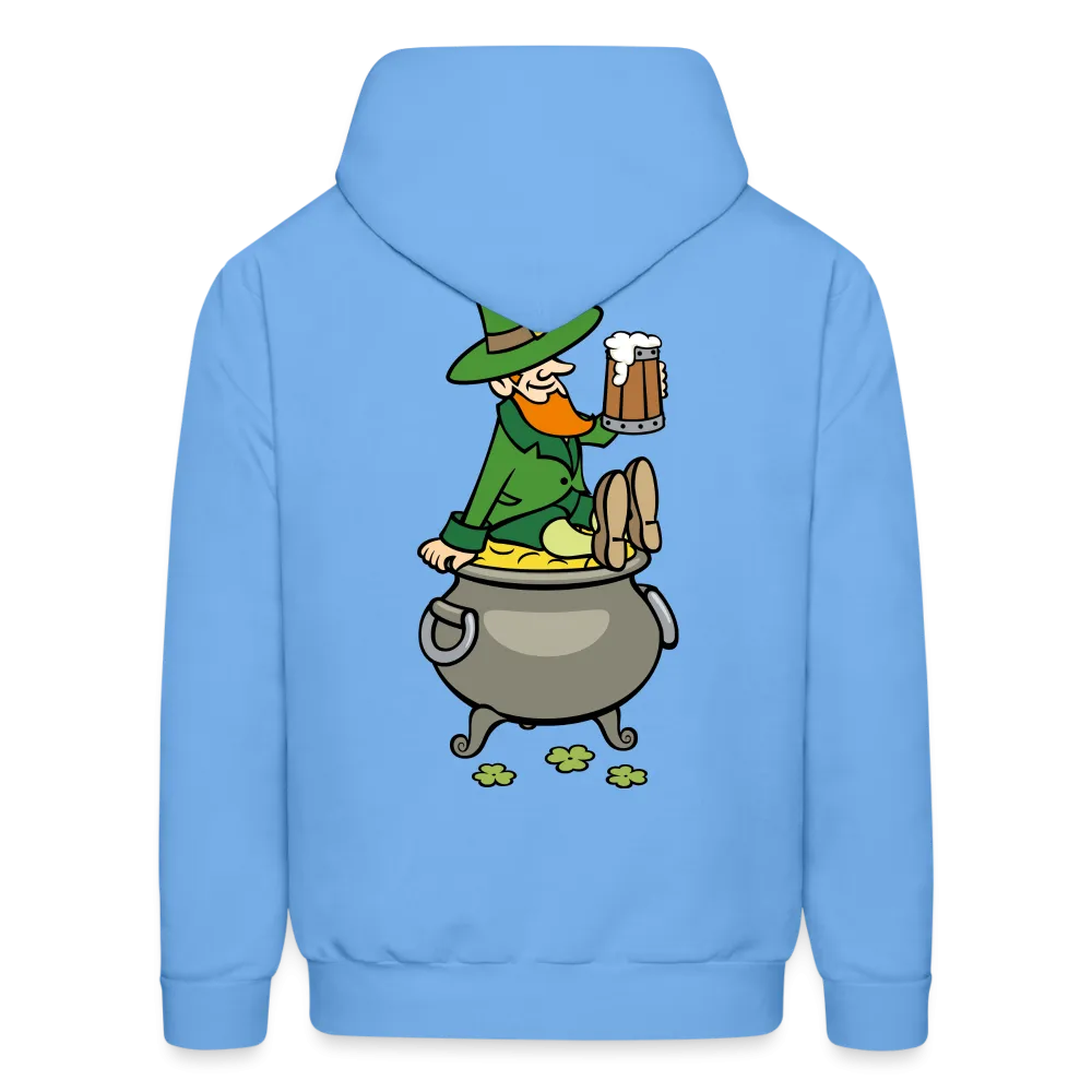 GOLD Hoodie