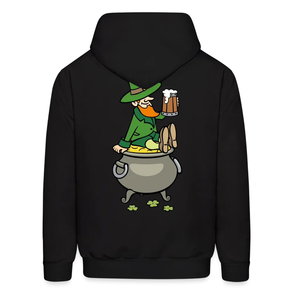 GOLD Hoodie