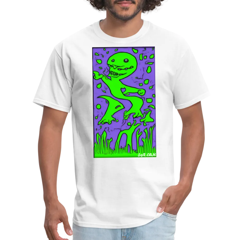 Green Smear