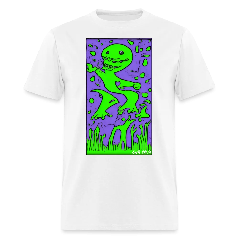 Green Smear