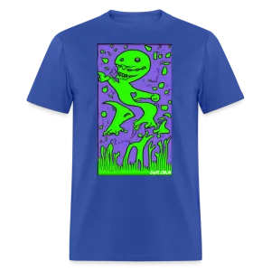 Green Smear