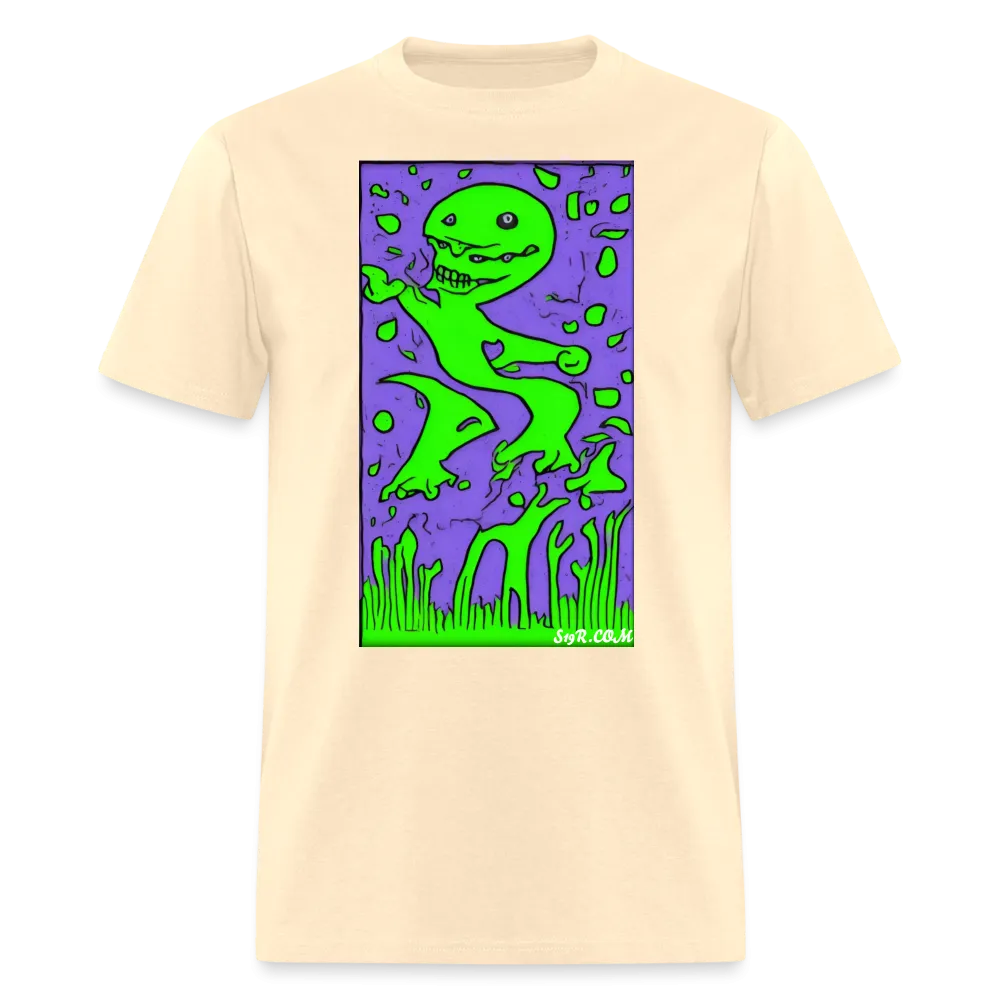 Green Smear