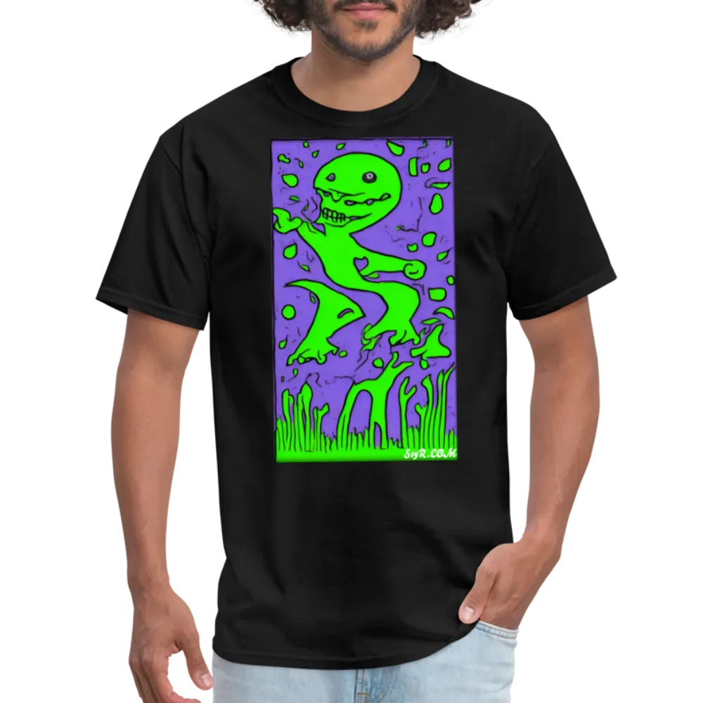 Green Smear