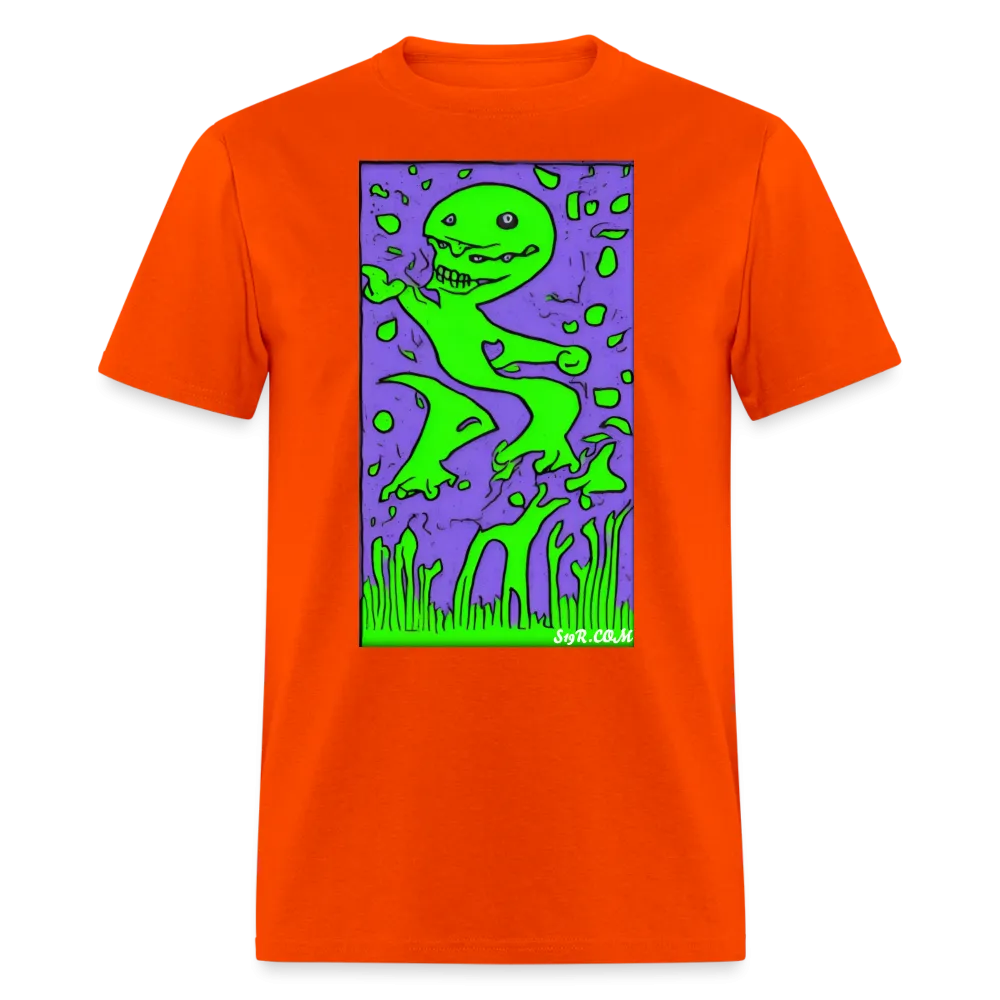 Green Smear