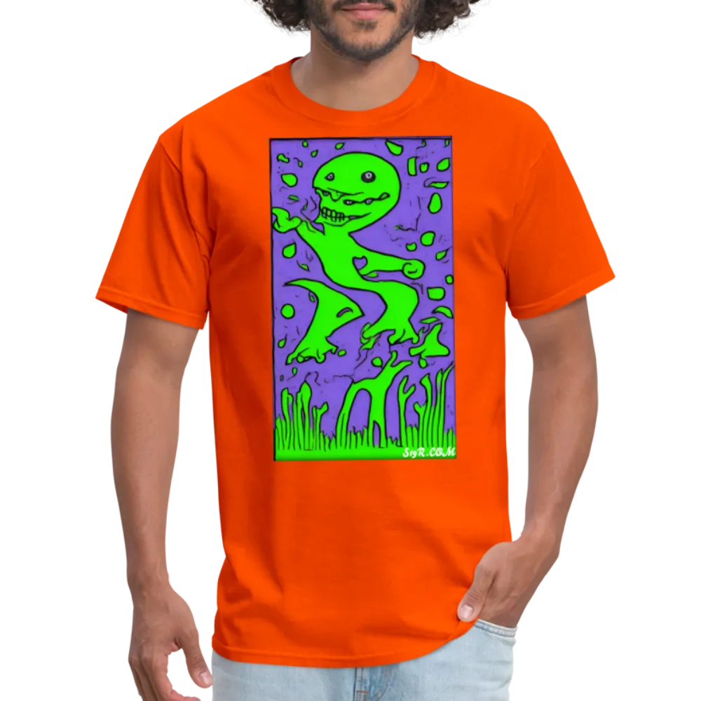 Green Smear