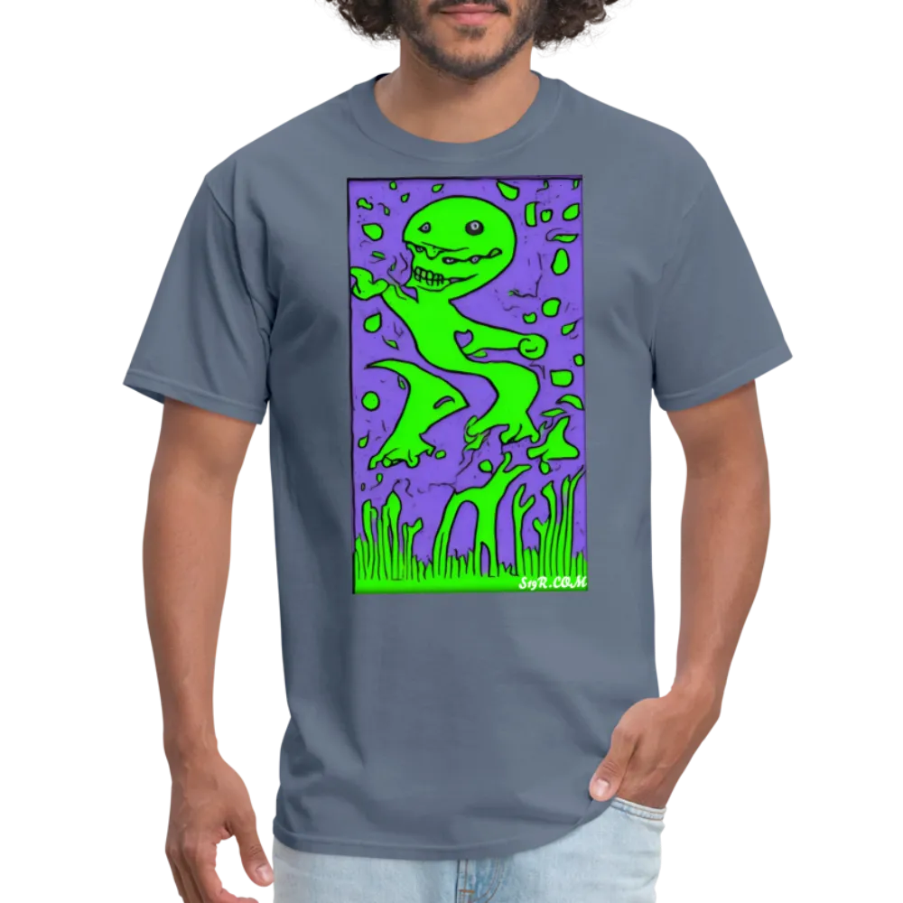 Green Smear