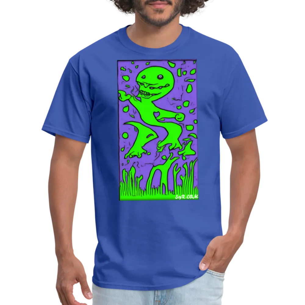Green Smear