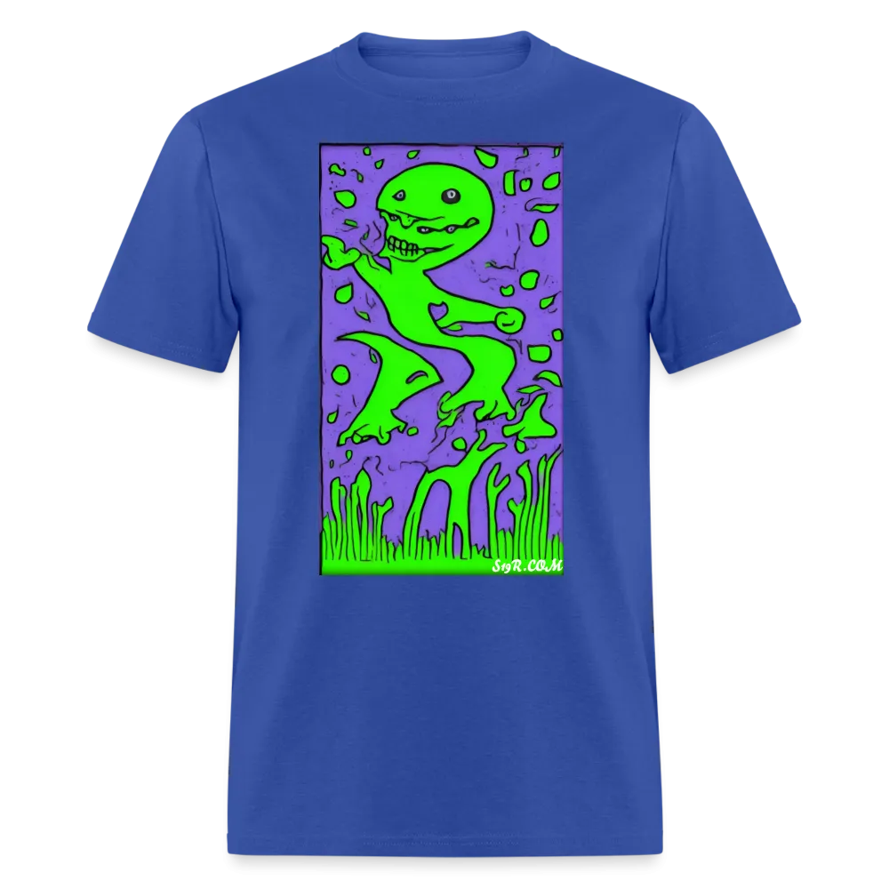 Green Smear