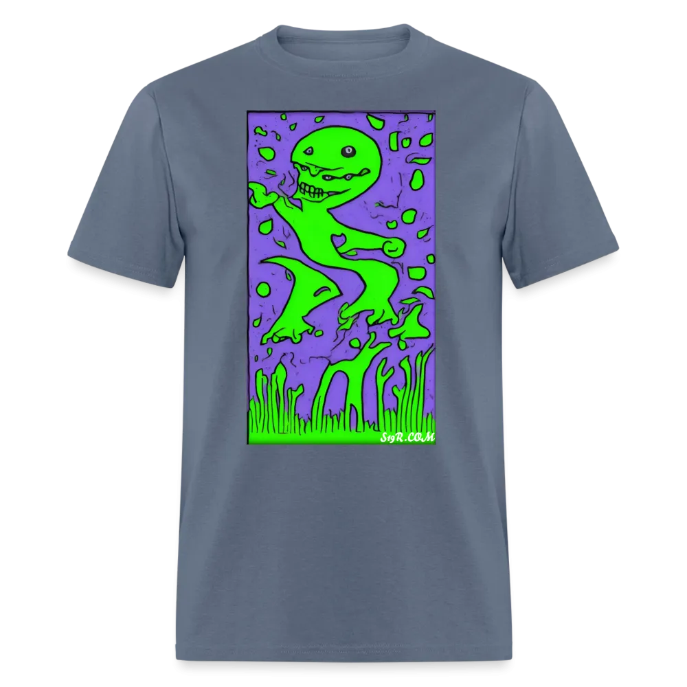 Green Smear