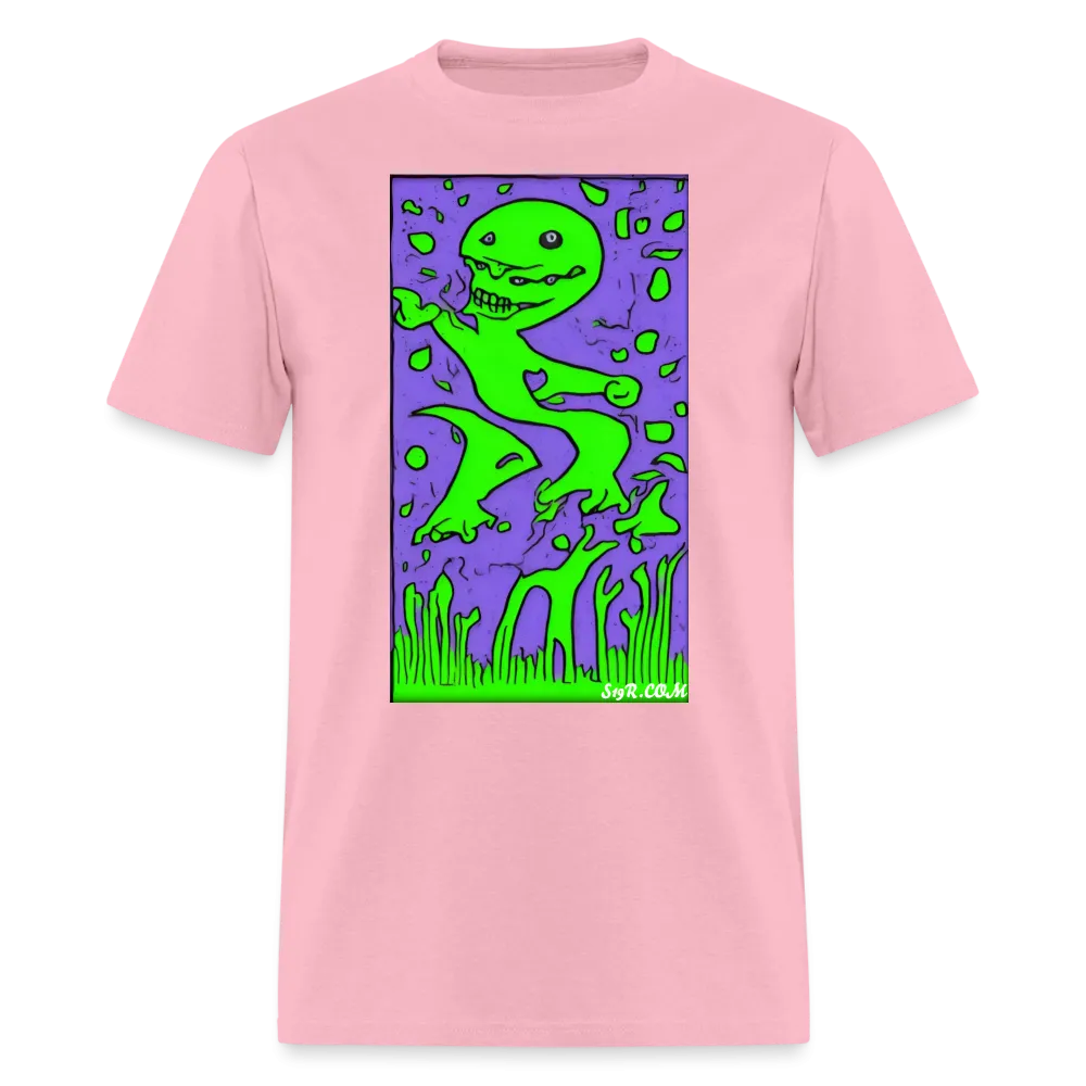 Green Smear