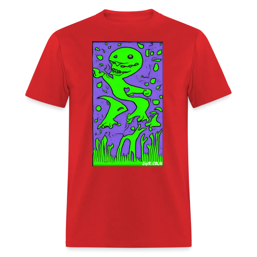 Green Smear