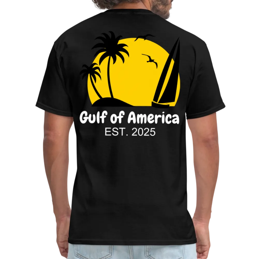 Gulf of America