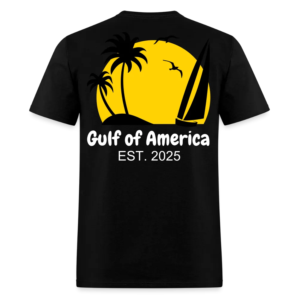 Gulf of America