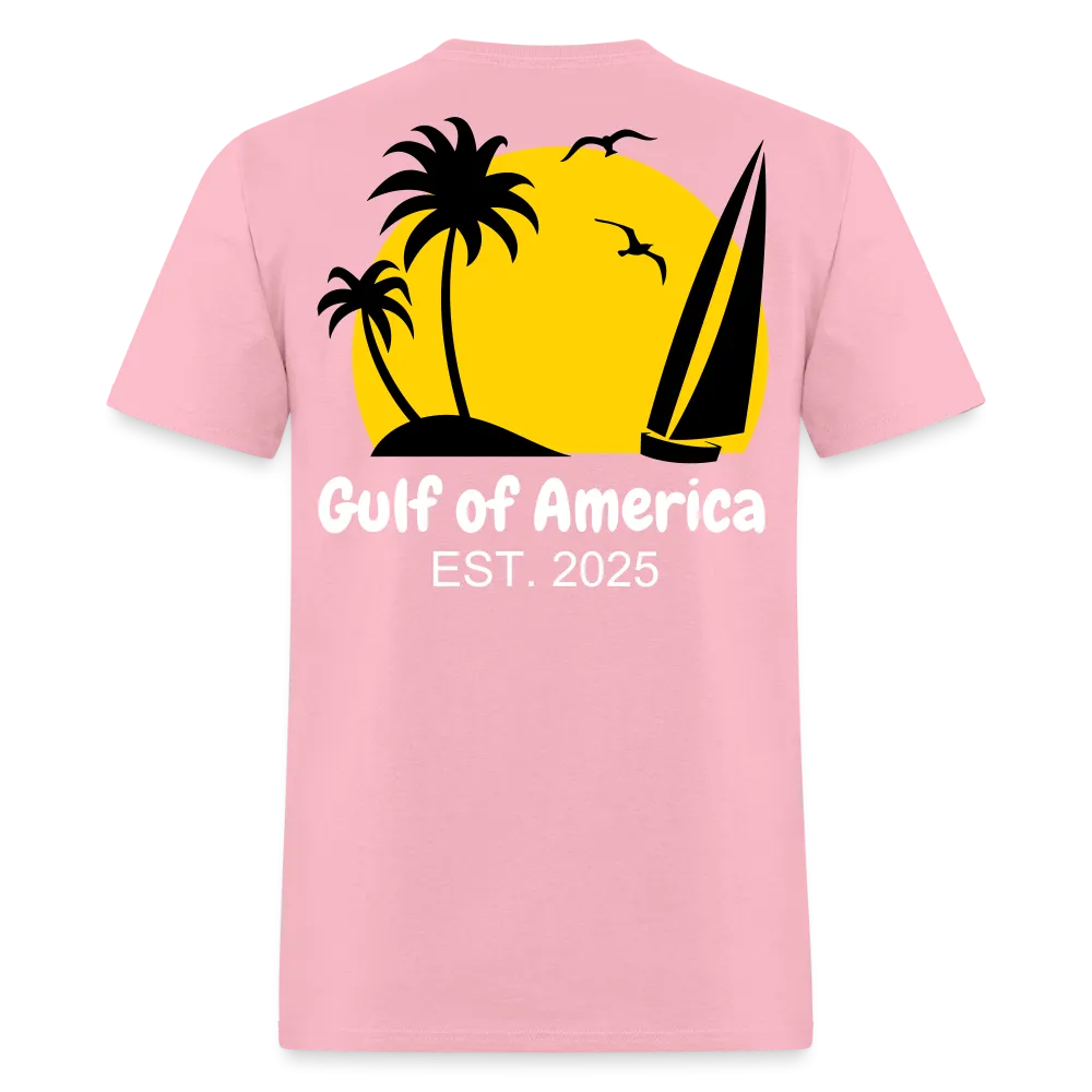 Gulf of America