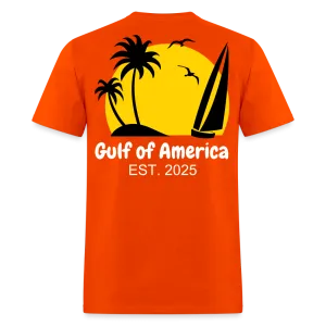 Gulf of America