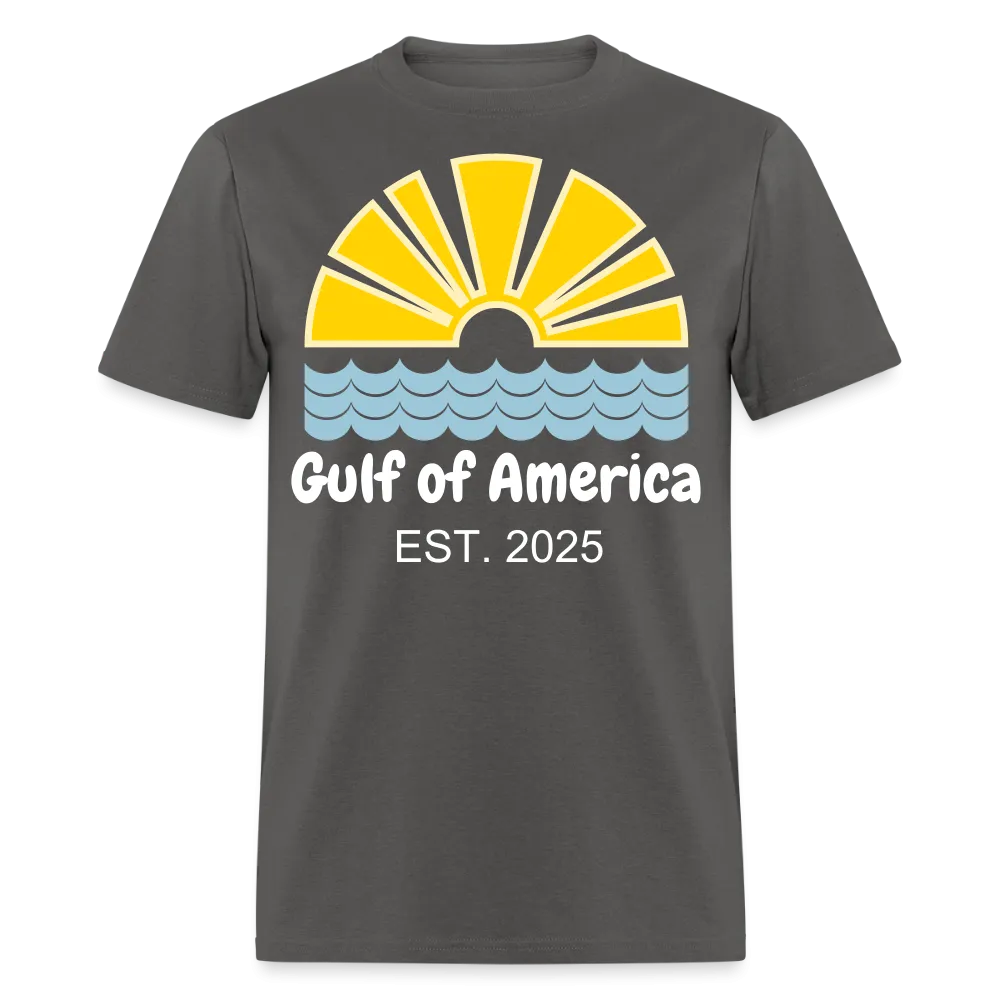 Gulf of America