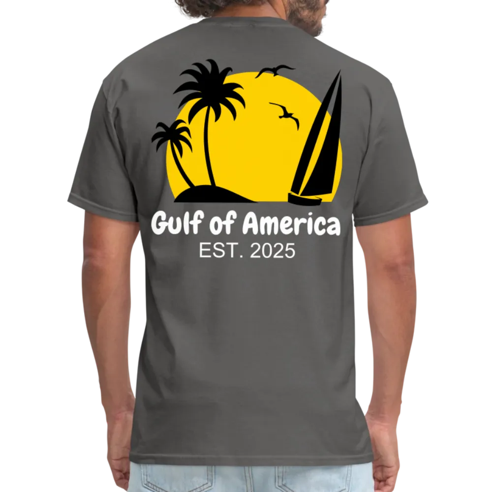 Gulf of America
