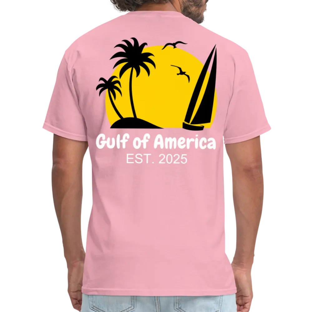 Gulf of America