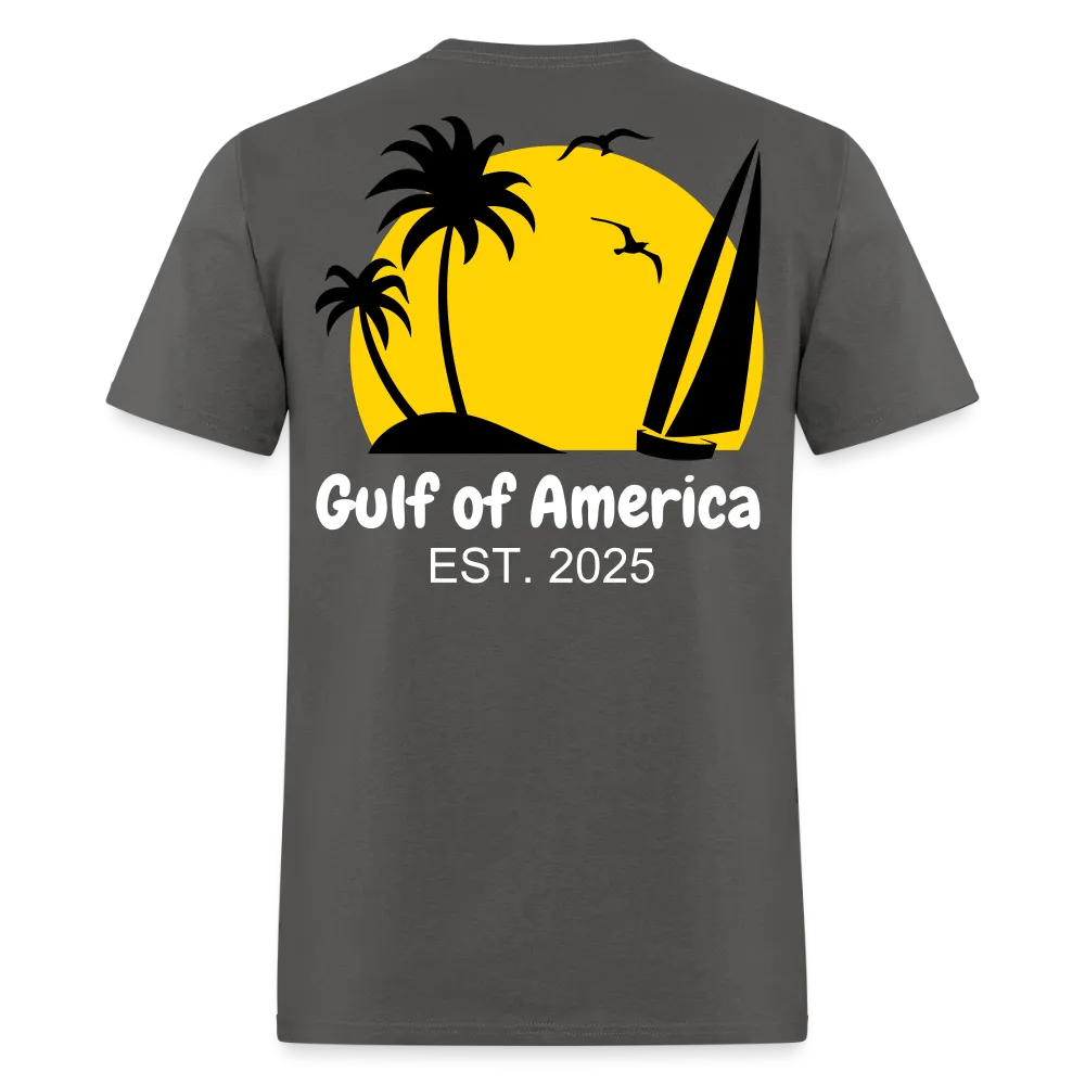 Gulf of America