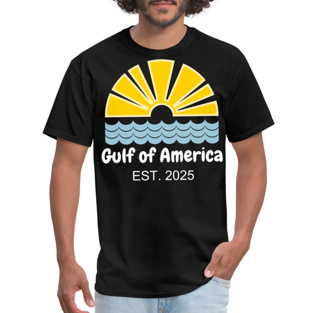 Gulf of America