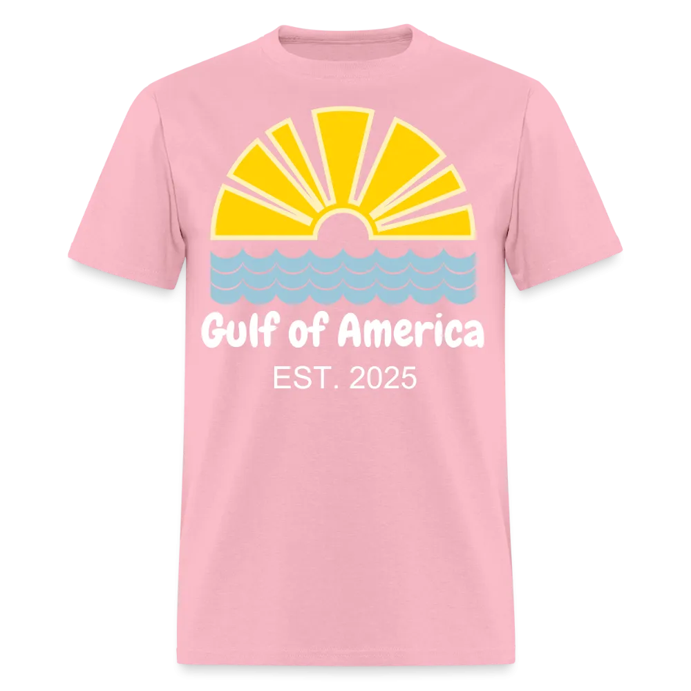 Gulf of America
