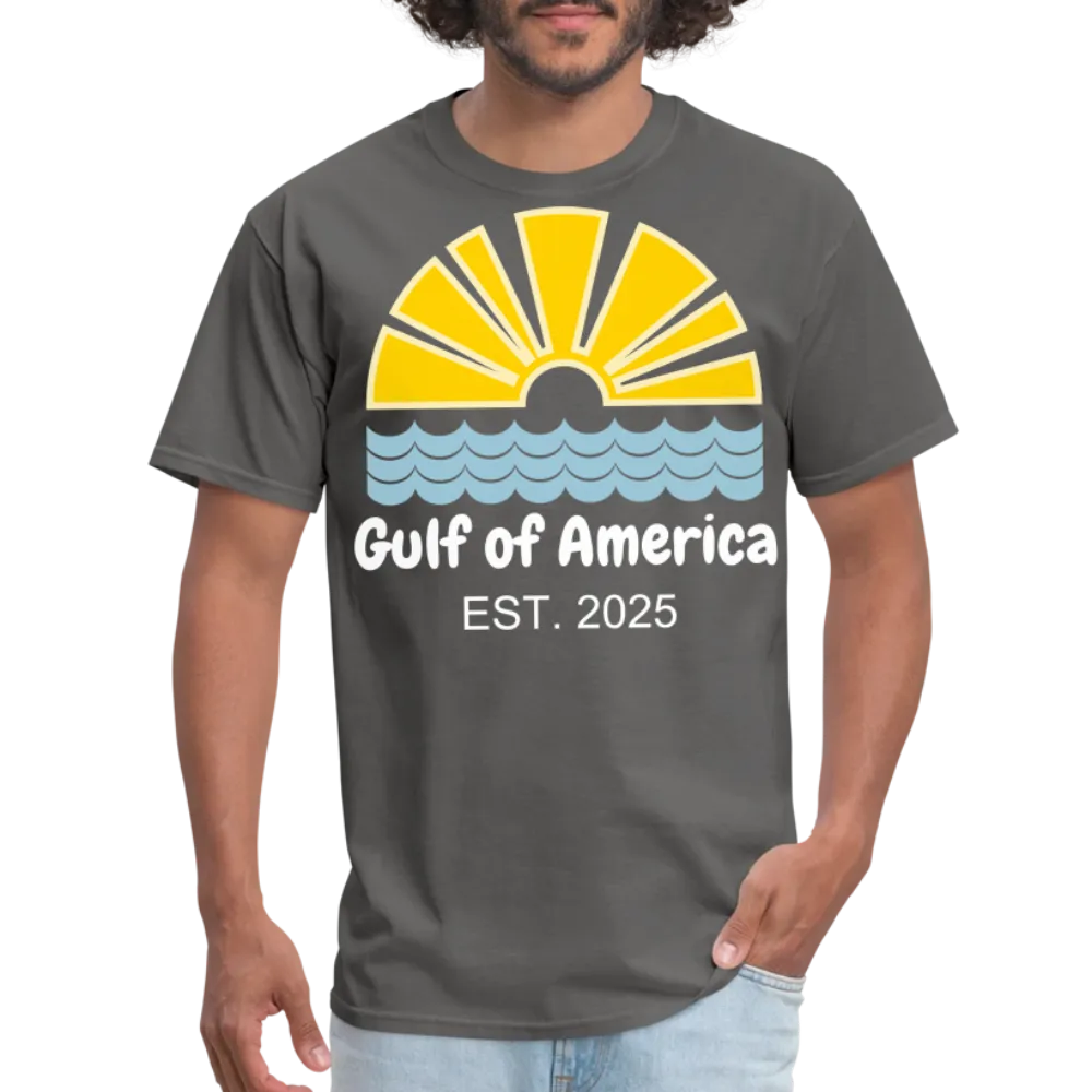 Gulf of America