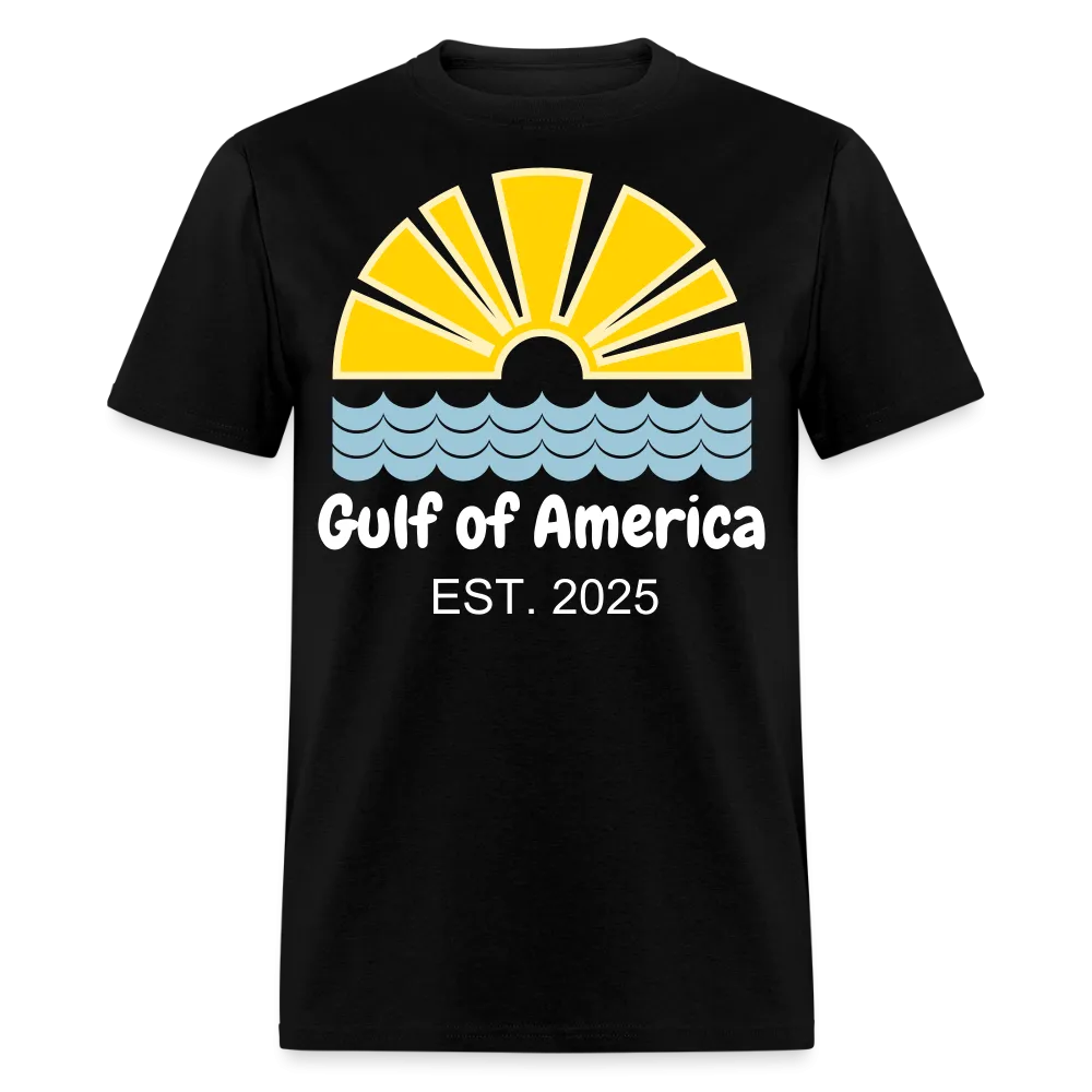 Gulf of America