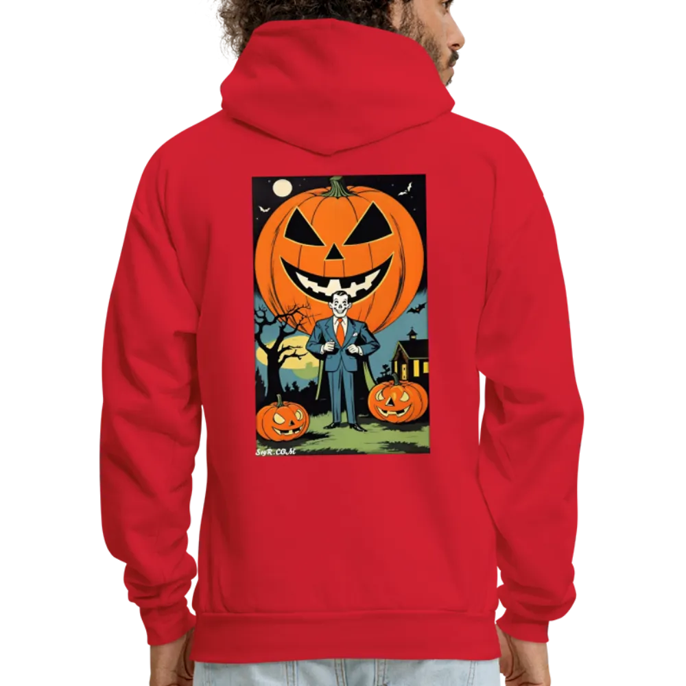 Happy Man Hoodie