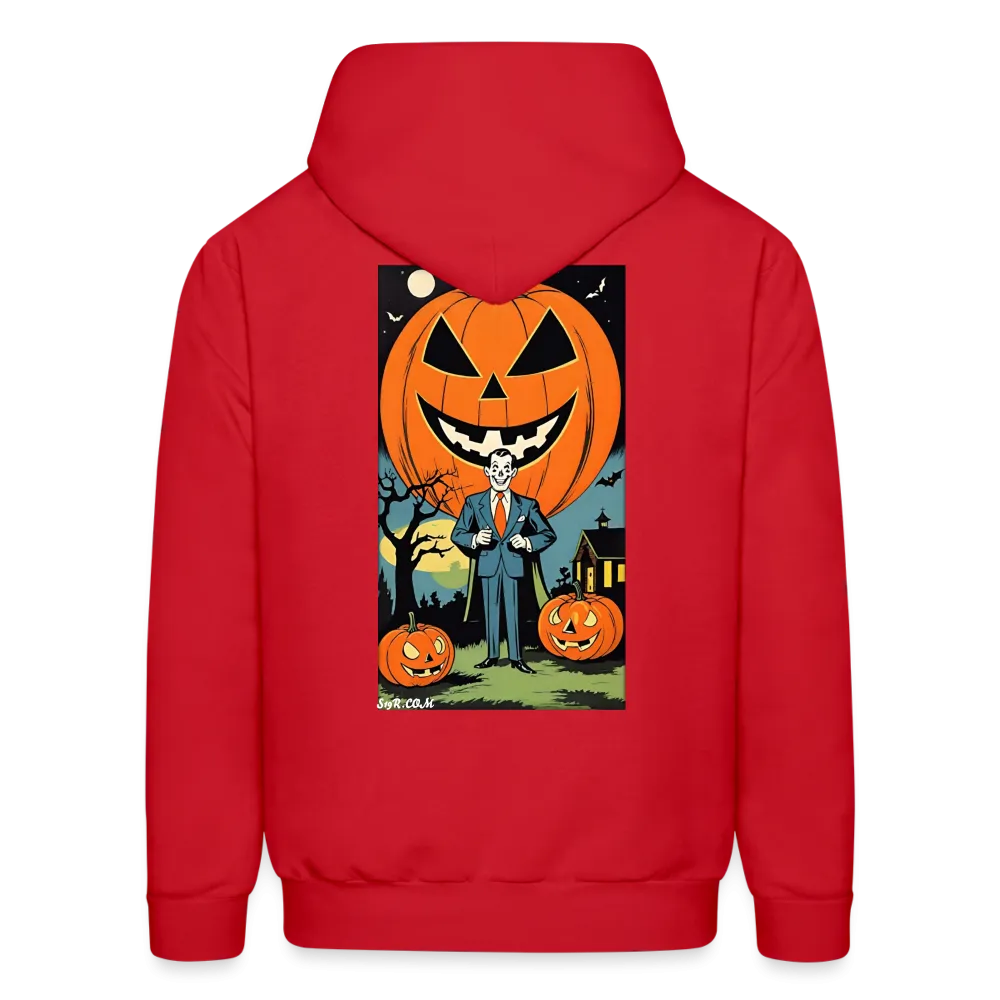 Happy Man Hoodie