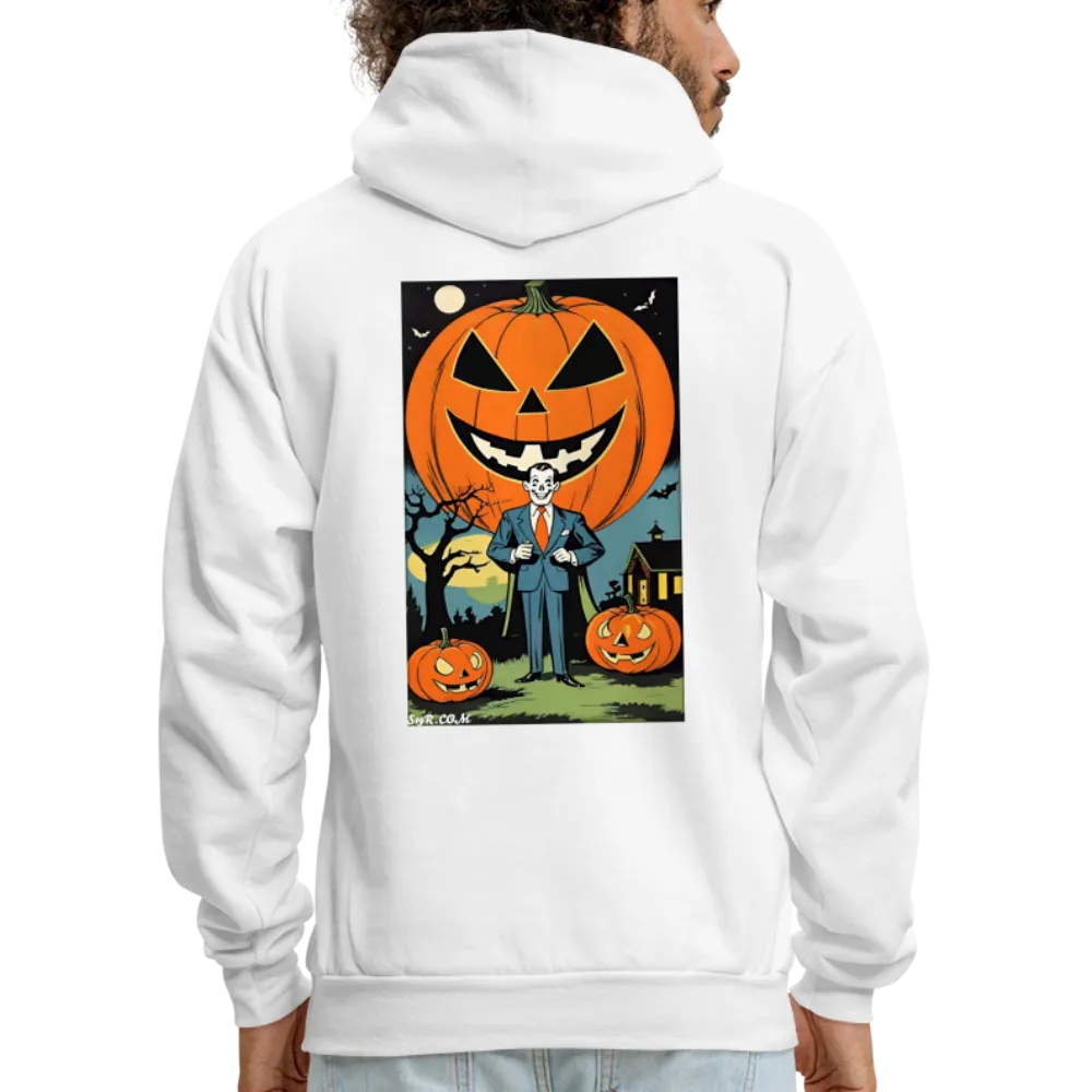 Happy Man Hoodie
