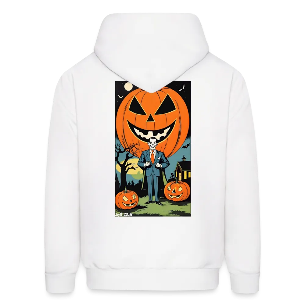 Happy Man Hoodie