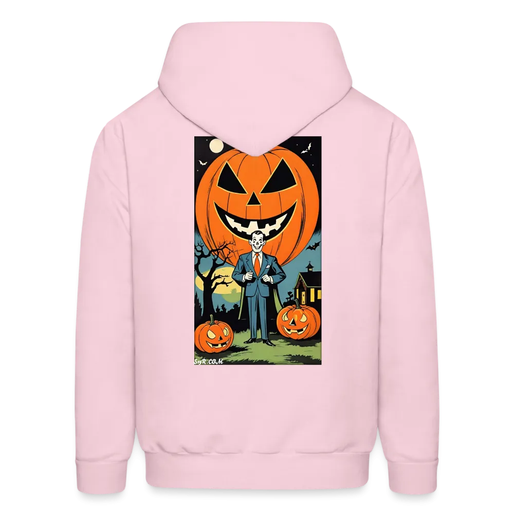 Happy Man Hoodie