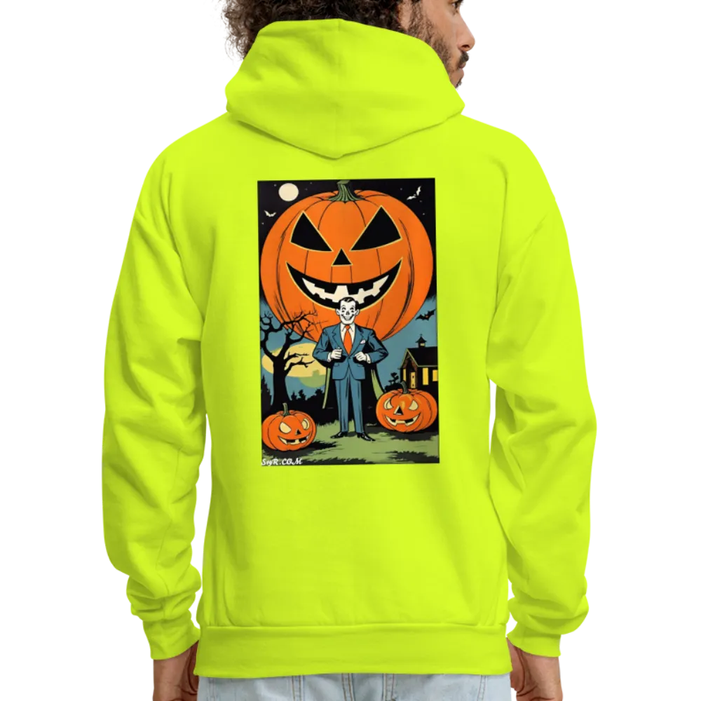 Happy Man Hoodie