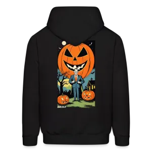 Happy Man Hoodie