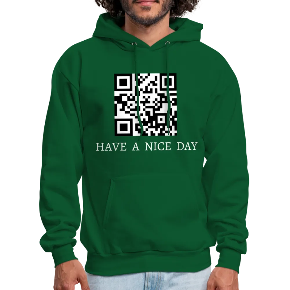 HAVE A NICE DAY