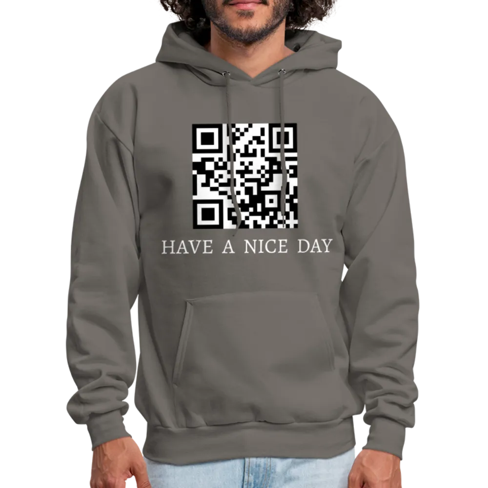 HAVE A NICE DAY