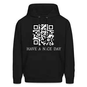 HAVE A NICE DAY