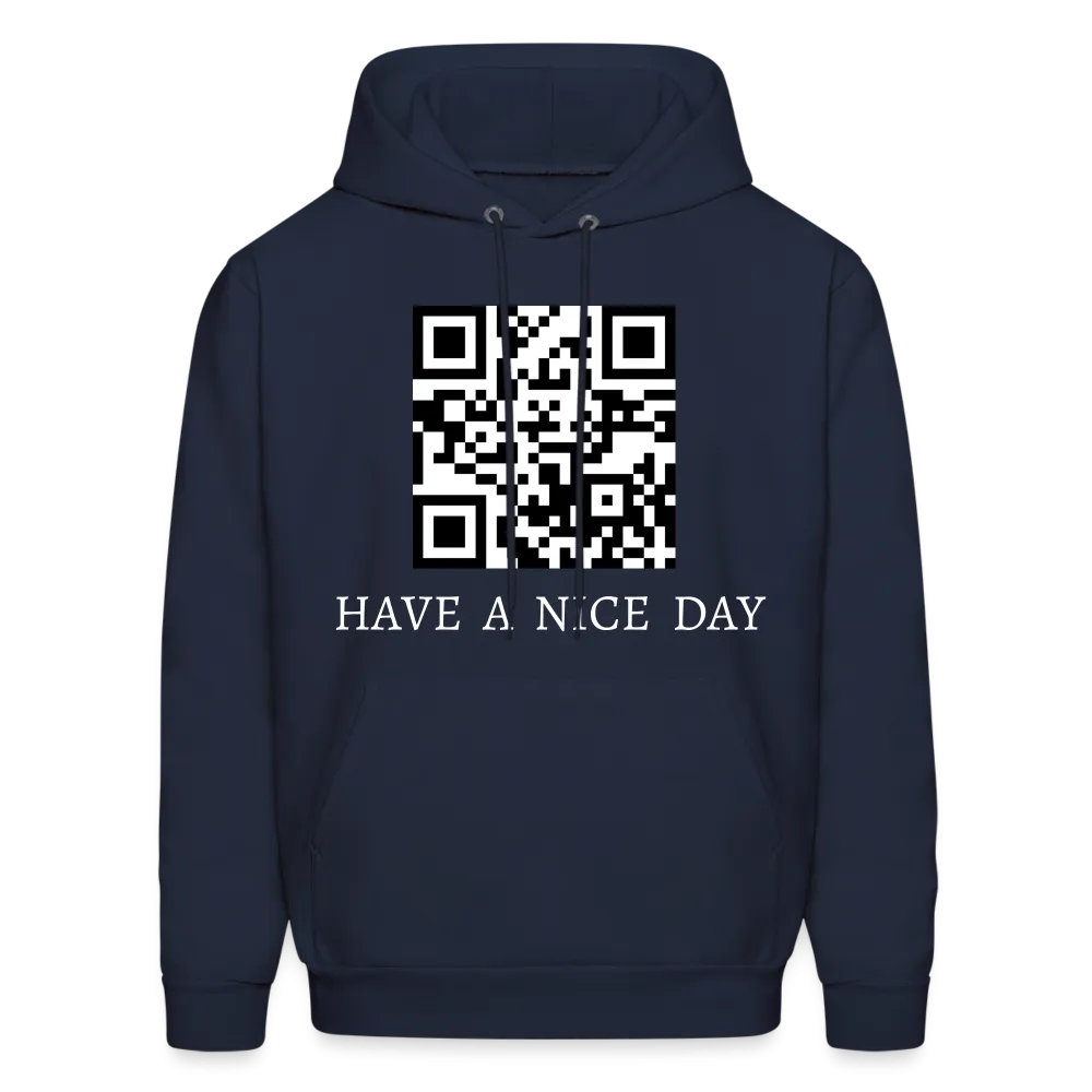 HAVE A NICE DAY