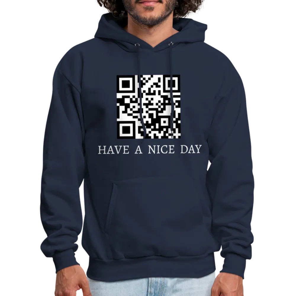 HAVE A NICE DAY