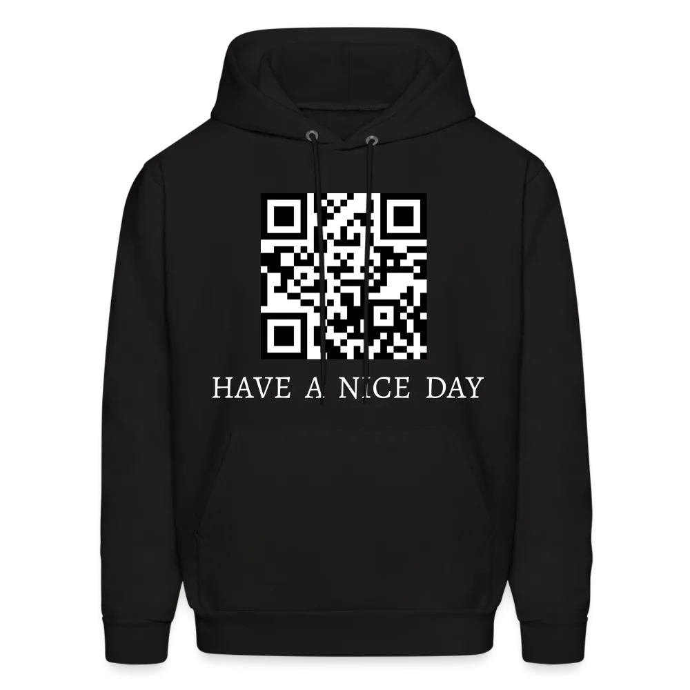 HAVE A NICE DAY