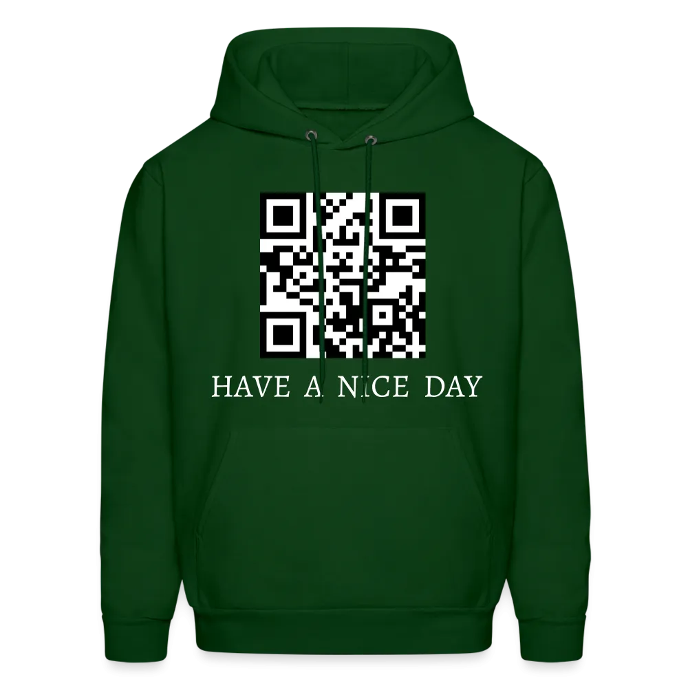 HAVE A NICE DAY