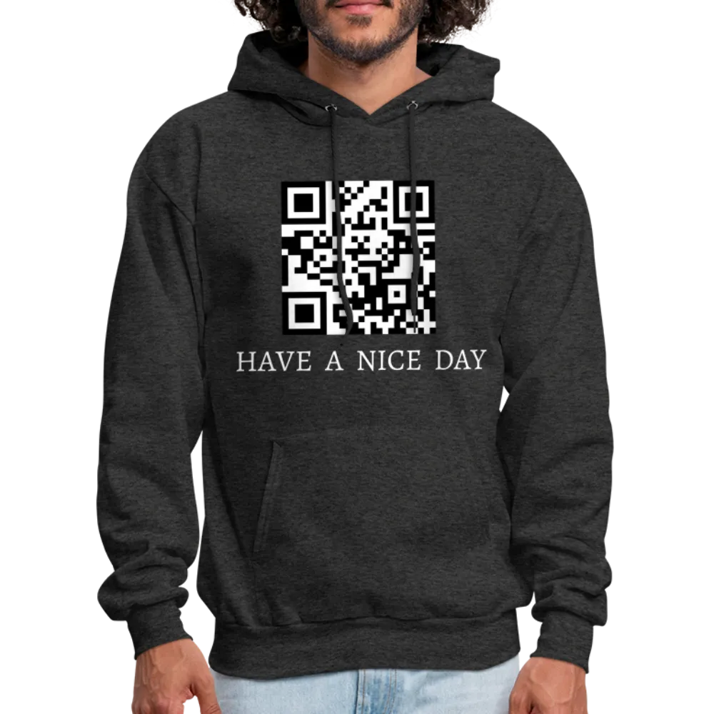 HAVE A NICE DAY