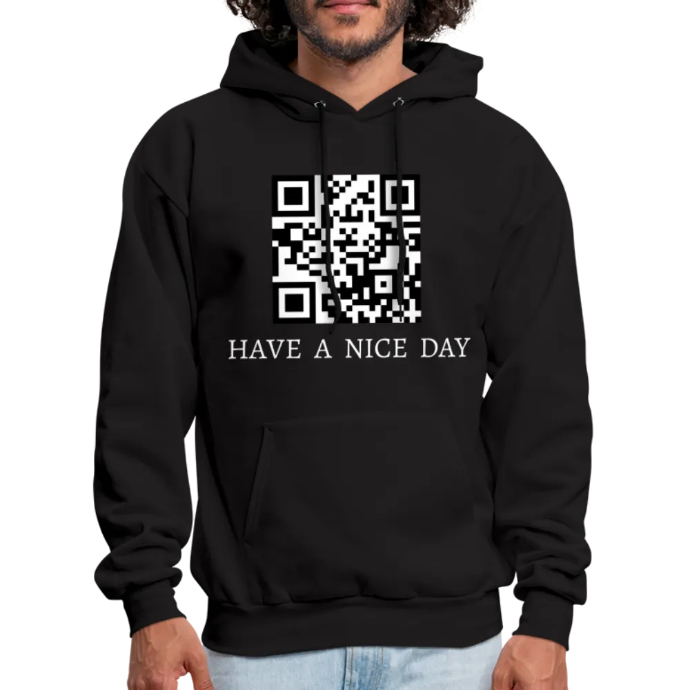 HAVE A NICE DAY
