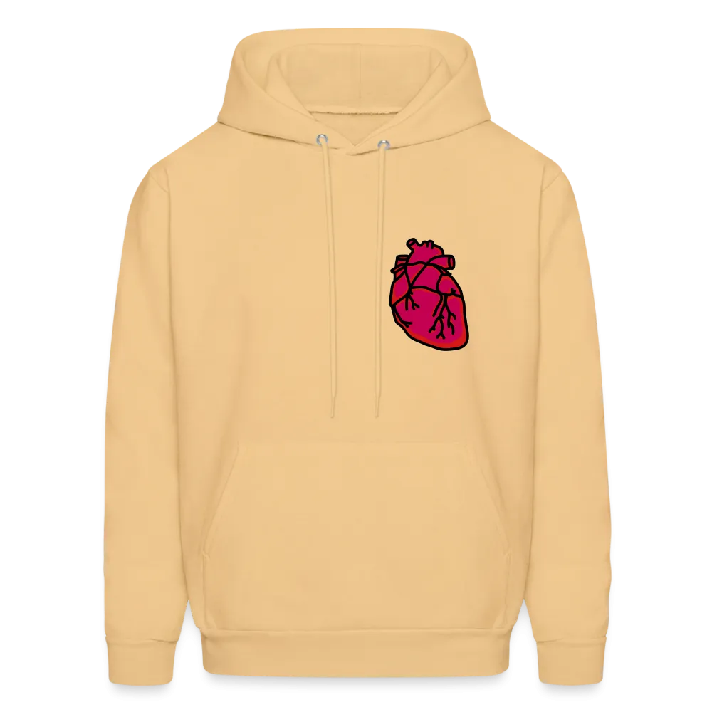 HEART AWARENESS Hoodie