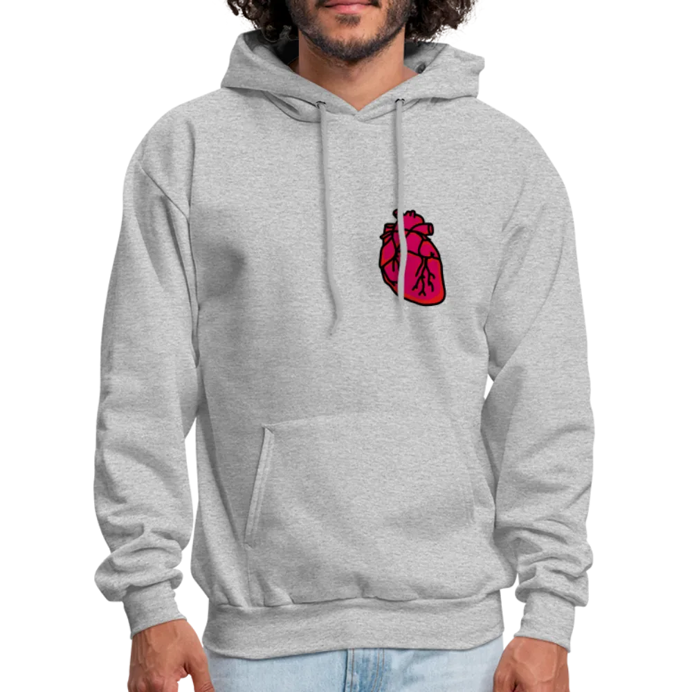 HEART AWARENESS Hoodie