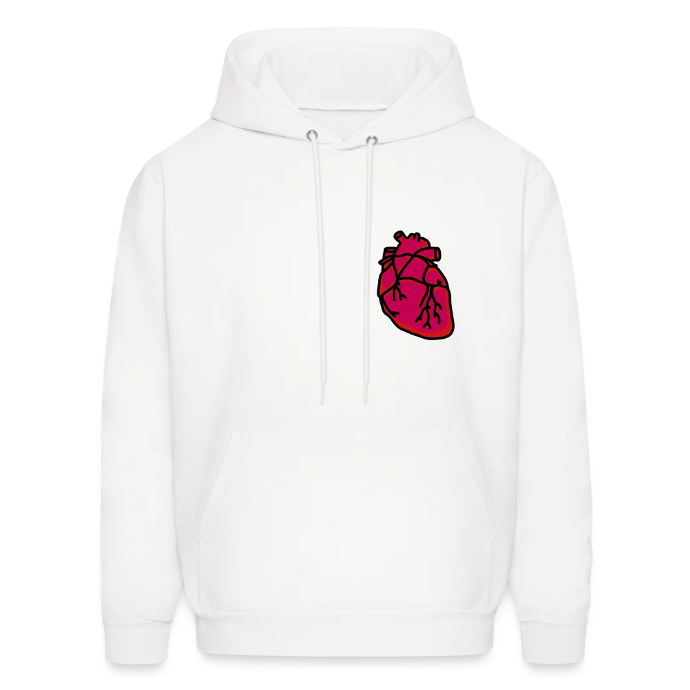 HEART AWARENESS Hoodie