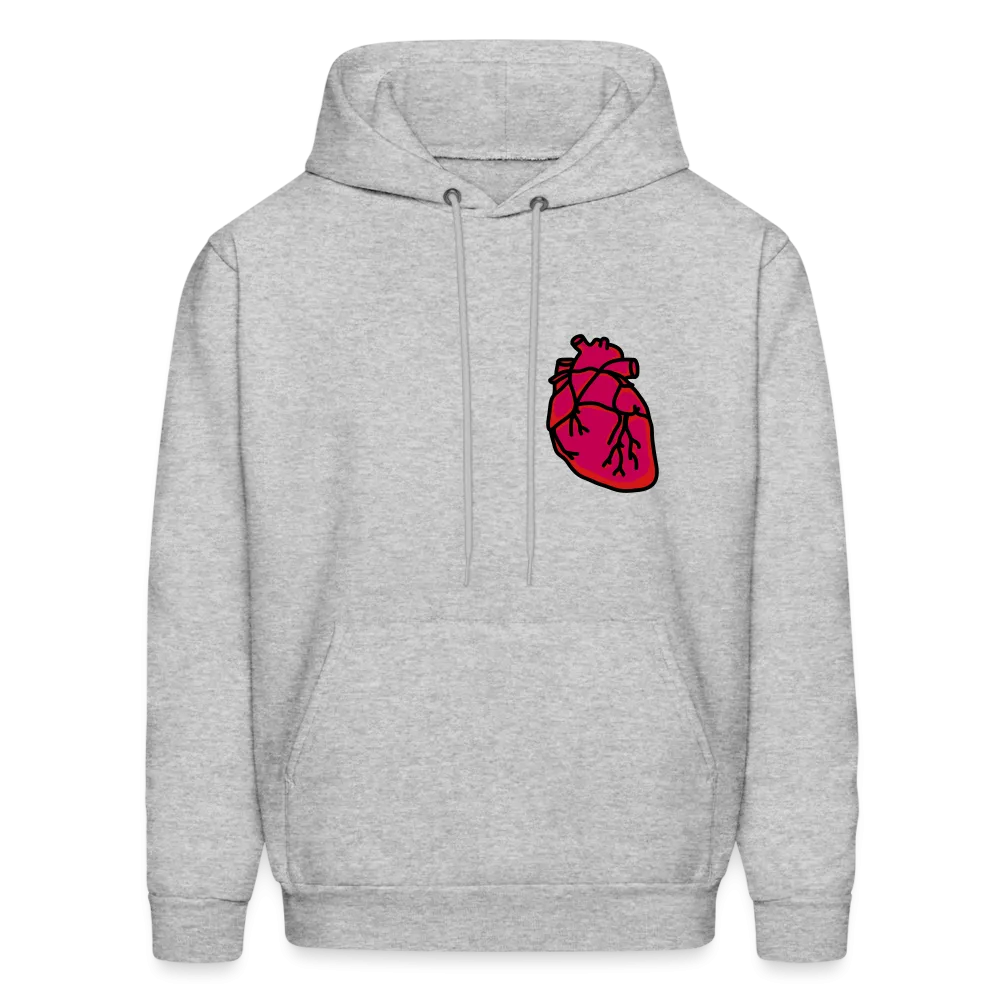 HEART AWARENESS Hoodie
