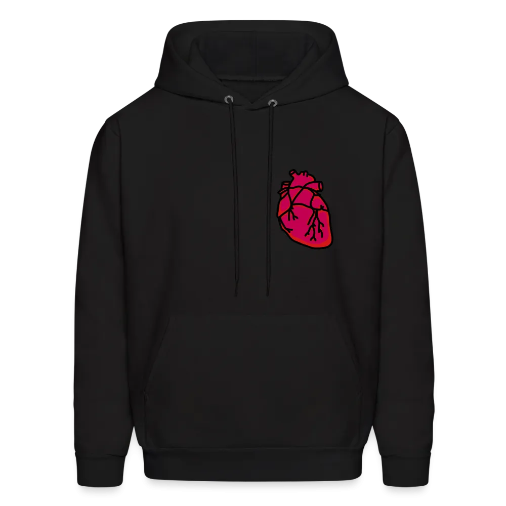 HEART AWARENESS Hoodie